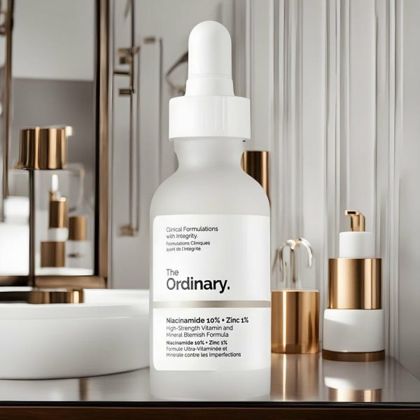 The Ordinary Hyaluronic Acid 2% + B5 Serum (30ml)