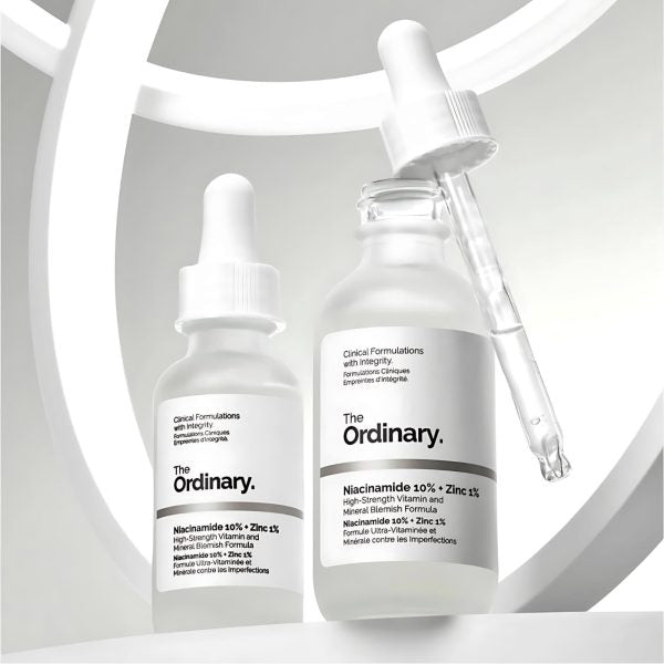 Ordinary Serum
