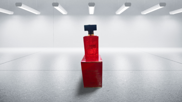 Sensei Pour Femme Eau De Parfum 100ml By Lomuse – Long Lasting Luxury Fragrance For Women