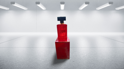 Sensei Pour Femme Eau De Parfum 100ml By Lomuse – Long Lasting Luxury Fragrance For Women