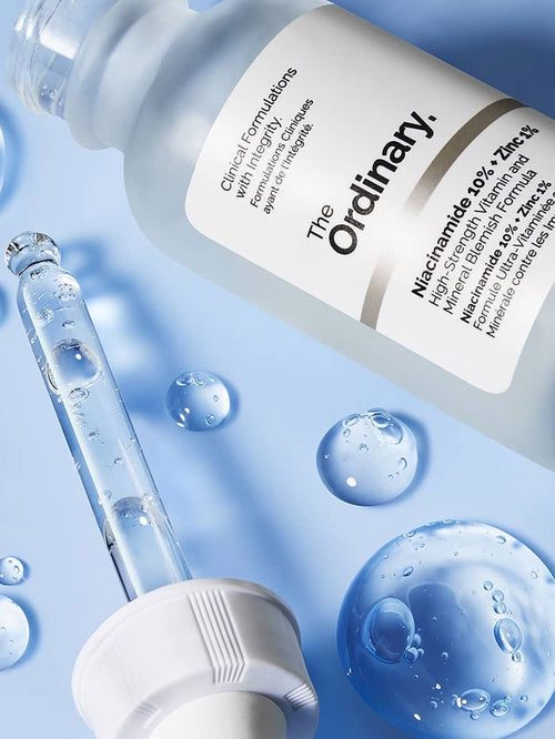 The Ordinary Hyaluronic Acid 2% + B5 Serum (30ml)